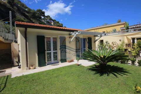 Rækkehus i Bordighera, Imperia, Bordighera - € 290.000 | Ref: AC1003 - foto 3